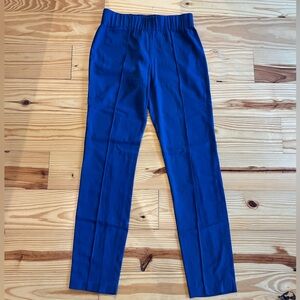 BCBG pull on trousers